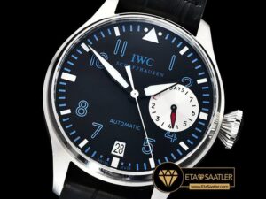 IWC0402 -Big Pilot Ltd Ed Alexei Nemov SSLE BlkBlue ZF A521111 - 01.jpg